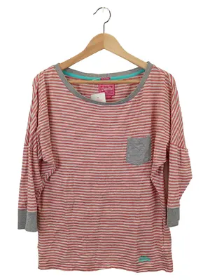 SUPERDRY Langarmshirt