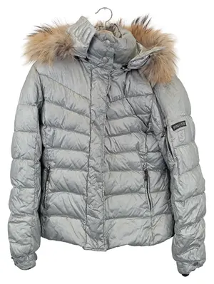 BOGNER FIRE + ICE Skijacke