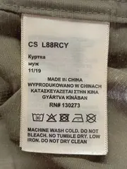 Vorschaubild LEE Outdoorjacke 4