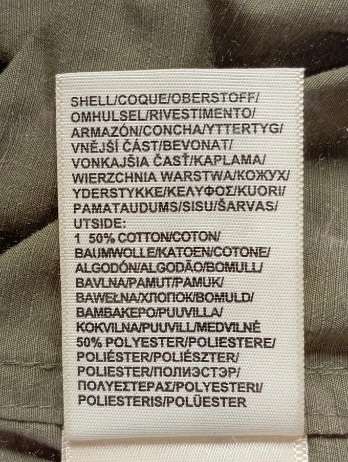 LEE Outdoorjacke Bild 5