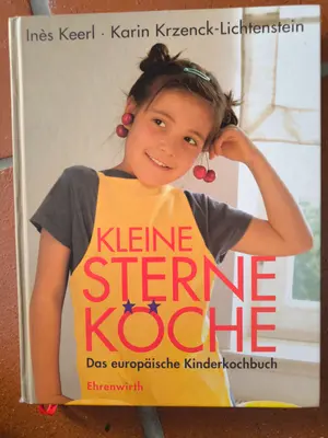 Kochbuch