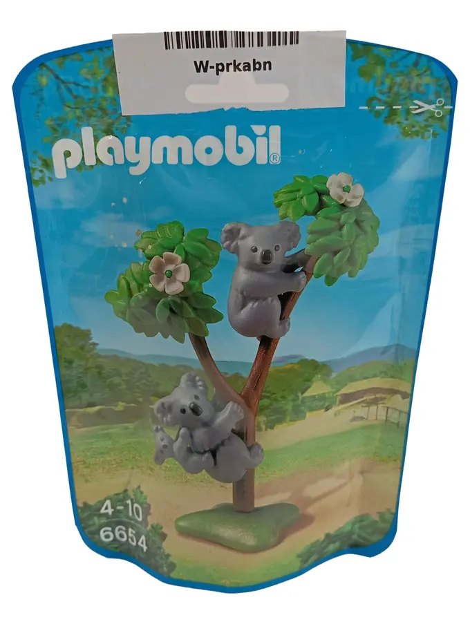 PLAYMOBIL Playmobil Spielfiguren-Set Komplett Bild 1