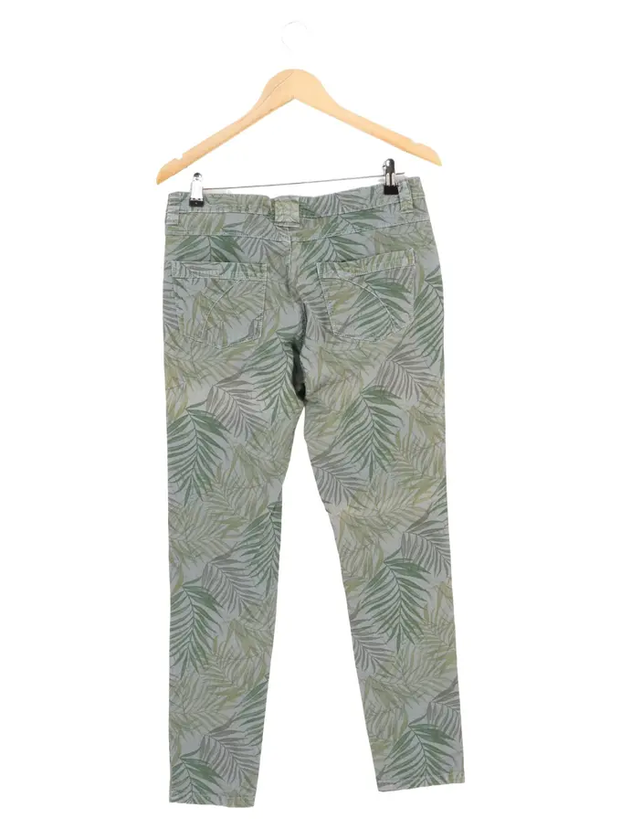 EDC BY ESPRIT Stoffhose Bild 2