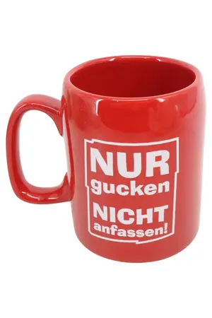 WAECHTERSBACH Kaffeebecher