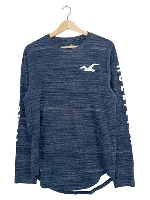HOLLISTER Langarmshirt