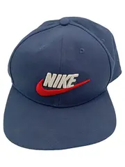 Vorschaubild 1 von Herren Snapback Cap Blau one size