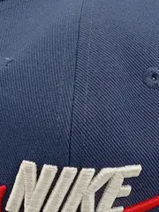 Vorschaubild 2 von Herren Snapback Cap Blau one size