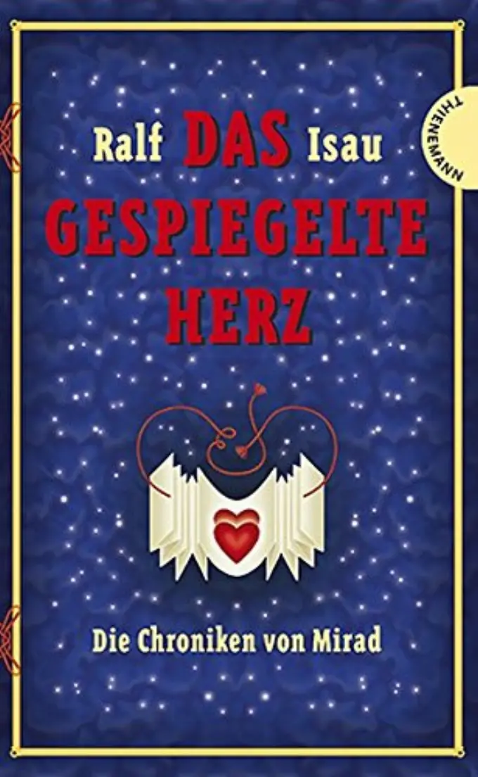 Buch für Jugendliche Bild 1