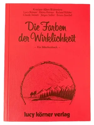 Buch für Kinder