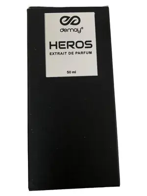 DEMAY Eau de Parfum