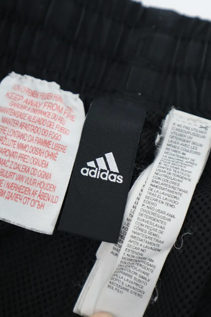 ADIDAS Shorts Bild 3