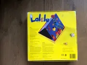 Vorschaubild 2 von Lalelu Stapelspiel Holz ab 2 Jahren Gelb Schafe Tiere Lernspiel