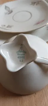 Vorschaubild MITTERTEICH Sammelgedeck 3