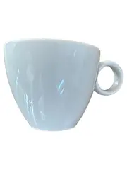 Vorschaubild 1 von Thomas Tasse Porzellan Weiß Modern 300ml