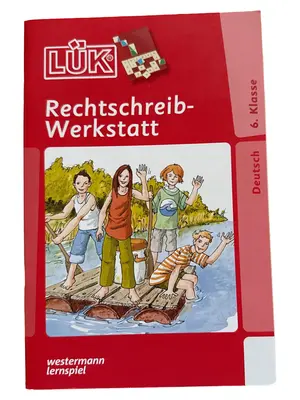 LÜK WESTERMANN Lernspiel