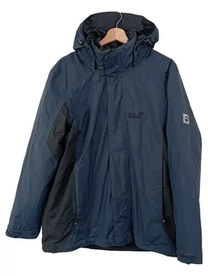 JACK WOLFSKIN Outdoorjacke