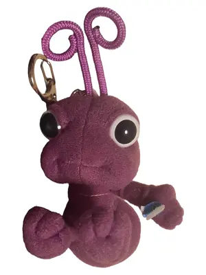 BULLYLAND Schlüsselanhänger