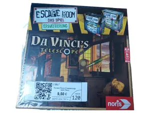 NORIS Brettspiel