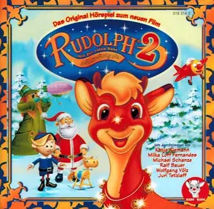 Hörspiel für Kinder