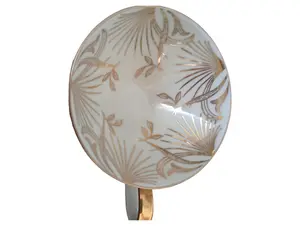 SELTMANN VOHENSTRAUSS Tasse und Unterteller