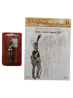 DEL PRADO Schleich Spielfigur