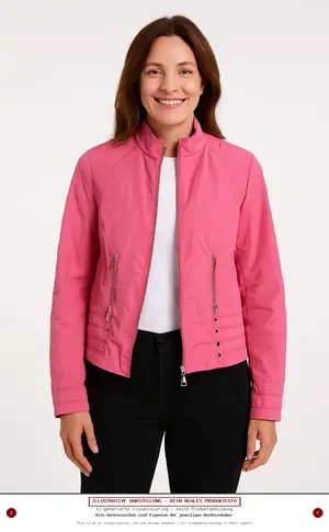 TAIFUN Leichte Jacke