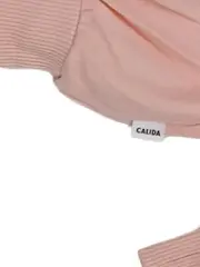 Vorschaubild 5 von Schlafanzug Mädchen Gr. 86 Rosa Baumwolle Erdbeere Still Growing