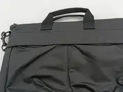 Vorschaubild 3 von Laptoptasche Business Schwarz Herren Aktentasche Notebook Tasche