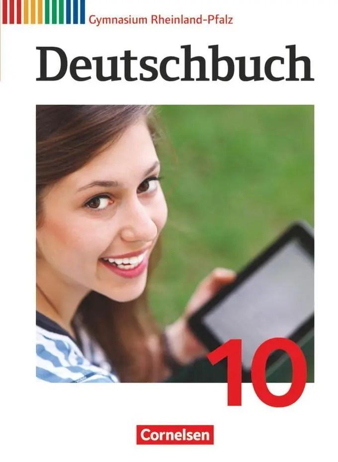 Buch für den Unterricht Bild 1