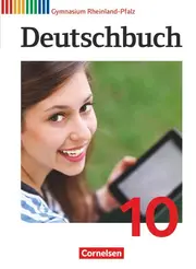 Vorschaubild Buch für den Unterricht 1