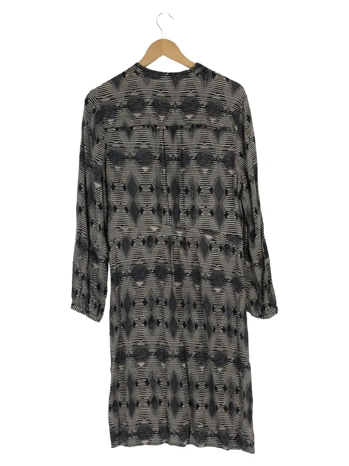 DAY BIRGER ET MIKKELSEN Blusenkleid Bild 2