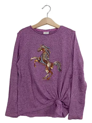 S.OLIVER Langarmshirt