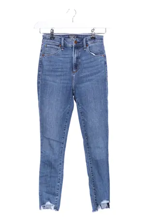 ABERCROMBIE & FITCH Jeans Slim Fit