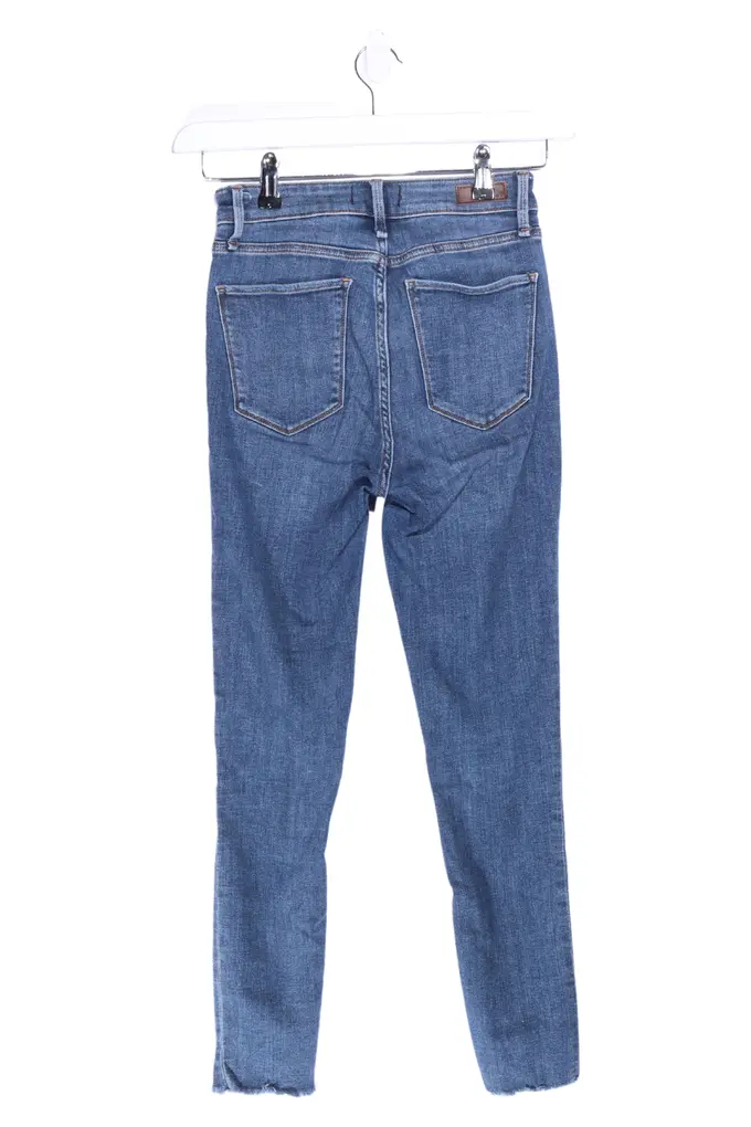 ABERCROMBIE & FITCH Jeans Slim Fit Bild 2