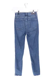 Vorschaubild ABERCROMBIE & FITCH Jeans Slim Fit 2
