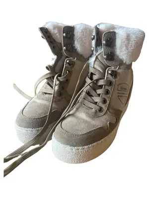 BLAUER Stiefel