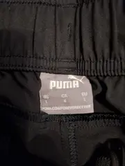 Vorschaubild 5 von Sport Shorts Herren Gr. 50/L Schwarz Sportlich