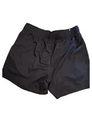 Vorschaubild 2 von Sport Shorts Herren Gr. 50/L Schwarz Sportlich