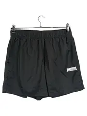 Vorschaubild 1 von Sport Shorts Herren Gr. 50/L Schwarz Sportlich