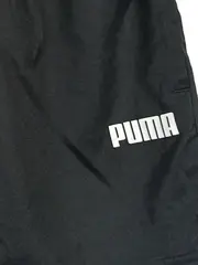 Vorschaubild 3 von Sport Shorts Herren Gr. 50/L Schwarz Sportlich