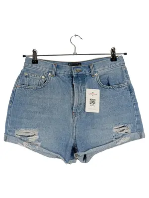 ASOS DESIGN Jeans Shorts