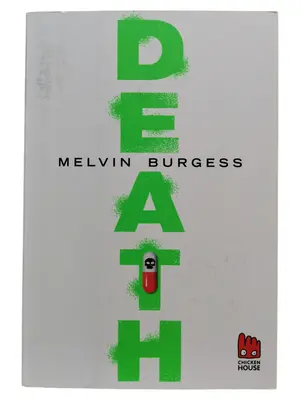 Buch für Jugendliche