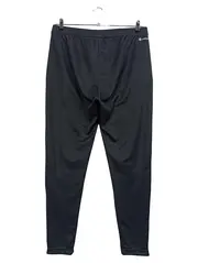 Vorschaubild 2 von Herren Jogginghose L Schwarz Sportlich Polyester Gr. 50