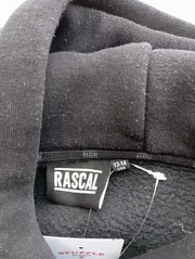 Vorschaubild BAND OF RASCALS Kapuzenpullover 3