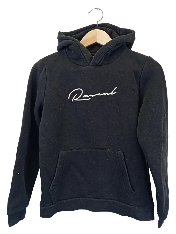 BAND OF RASCALS Kapuzenpullover Bild 1