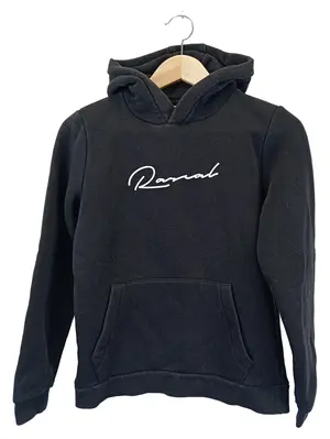 BAND OF RASCALS Kapuzenpullover