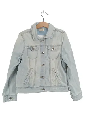 ZARA Jeansjacke