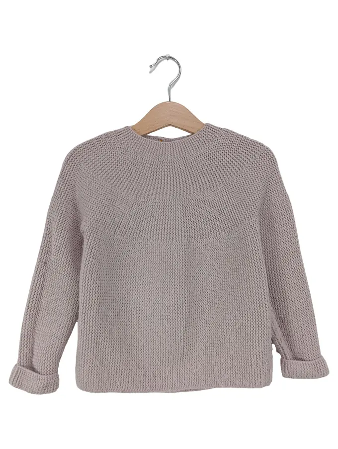 ZARA Pullover Bild 1