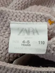 Vorschaubild ZARA Pullover 3