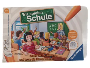 RAVENSBURGER Lernspiel